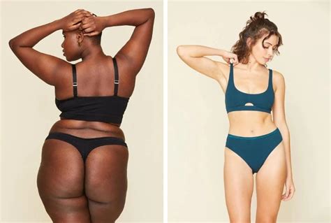 Organic Sustainable Lingerie A Guide To Eco Friendly Intimates