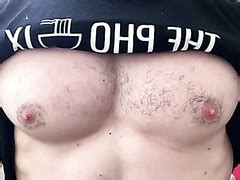 Nipples Hot Guy Playing With His Nipple ThisVid