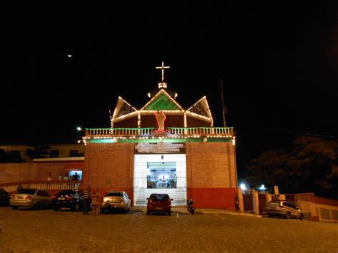 Igreja Capuchinhos - Sergipe da Gente: Igreja São Judas Tadeu - Capuchinhos - Aracaju