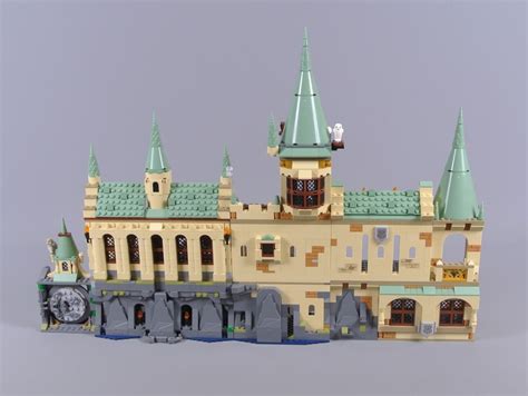 LEGO Хогвартс 2021: все наборы вместе — ZURN — портал про Лего