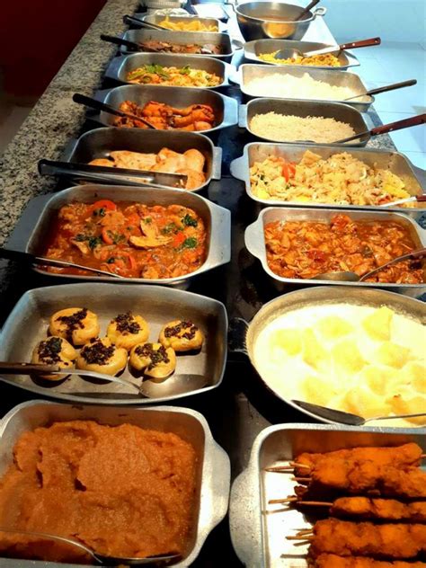 Comida A Quilo Perto De Mim - Restaurante Comida a Quilo - Rico Sabor Restaurante Self Service em Moema