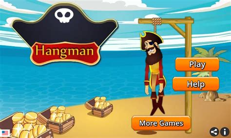 Spiel Hangman 2 auf Spiele 123