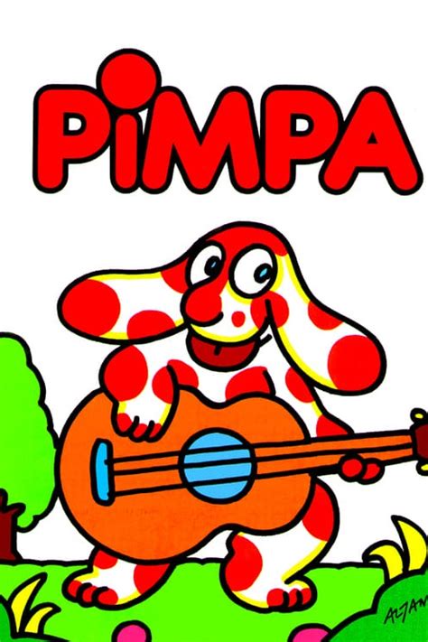 la pimpa anime animeclickit