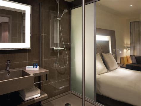 Novotel Paris Gare de Lyon Hotel in France - Room Deals, Photos & Reviews