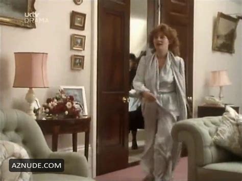 Amanda Redman Nude Aznude