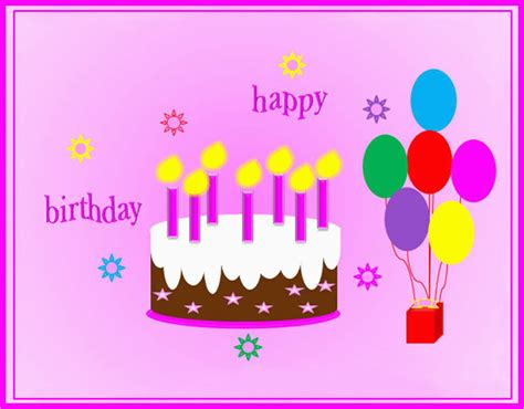 Happy Birthday Cards Free Online | BirthdayBuzz