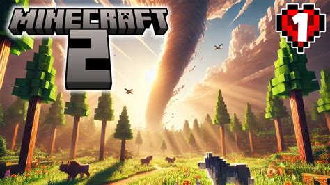 Voici à quoi devrait ressembler la survie HARDCORE dans Minecraft TFC Modpack Day