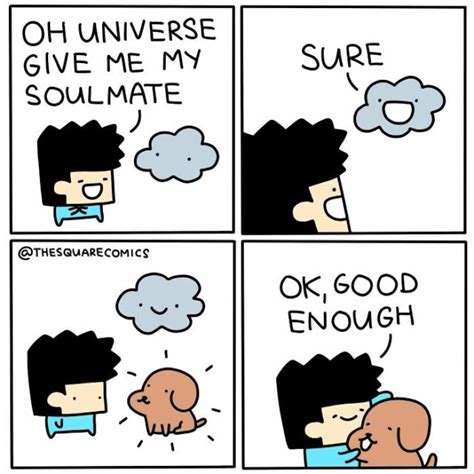 25 Funny Comics By "Square Comics" That Dark Humor Lovers Might Enjoy ...