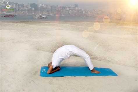 Viparita Dandasana | Avikarma