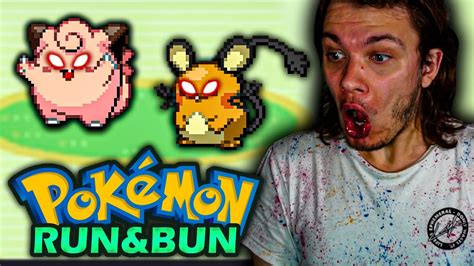 Le Prime DRAMMATICHE Lotte in Doppio di POKÉMON RUN BUN Hardcore Nuzlocke YouTube