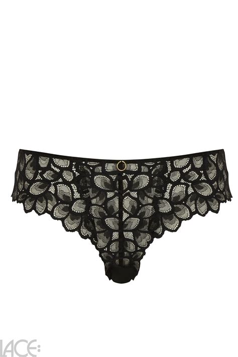 Panache Lingerie Allure Rio Slip Lace De