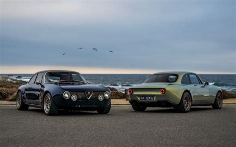 Totem Automobili | Italian Luxury & Exclusive car manufacturer