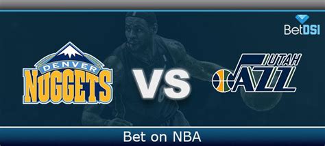 Denver Nuggets vs. Utah Jazz ATS Prediction 02/05/20 | BetDSI