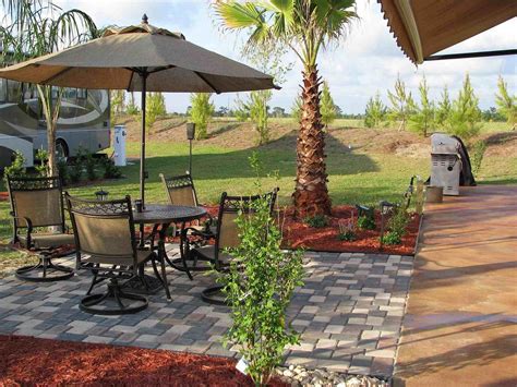 campsite design ideas design talk