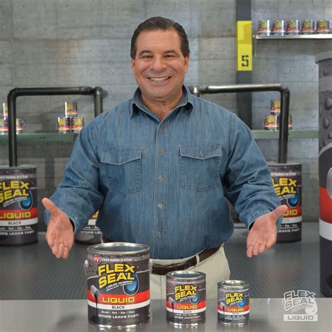 PsBattle: Phil swift and his flex seal : r/photoshopbattles