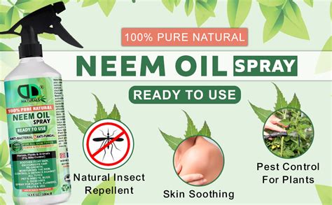 dd organic neem oil  natural garden bug spray  plants horses