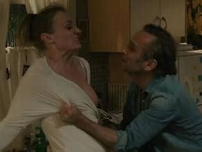 LILJA NOTT PORARINSDOTTIR Nude AZNude