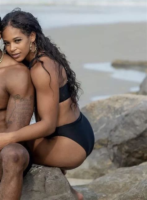 Bianca Belair Nudes WrestleFap NUDE PICS ORG