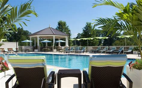 24 best The Spa at Ballantyne Hotel Charlotte NC images on Pinterest ...