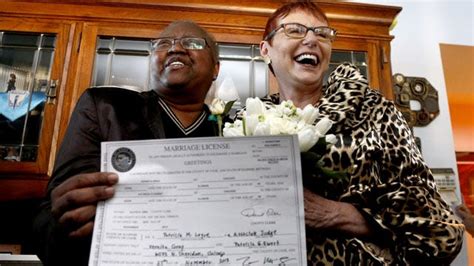 Illinois Holds First Legal Same Sex Marriage Fox News