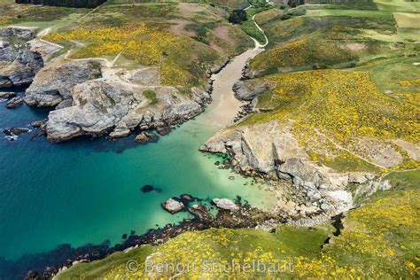 Benoit Stichelbaut Photographie France Morbihan 56 Belle Ile En