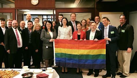 Gay Sex Convictions In Queensland To Be Wiped Star Observer