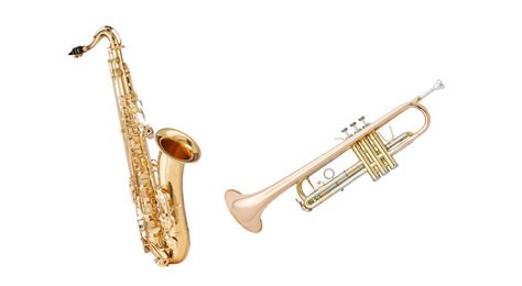 Review: Beale TR200 Trumpet and SR200 Alto Saxophone