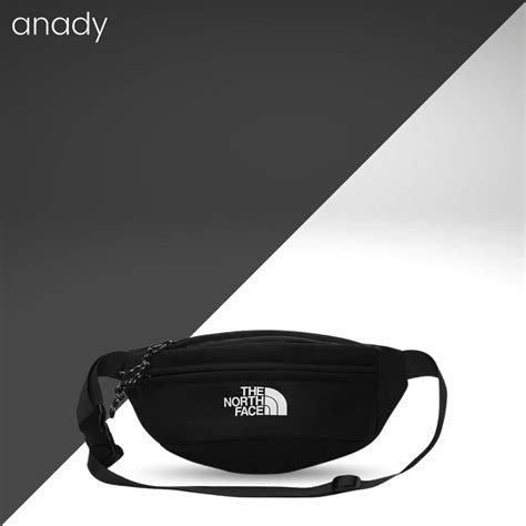 North Face Waist Bag – Anady