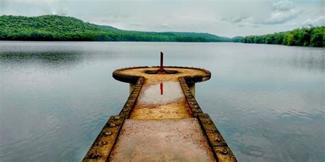 Deras Dam Bhubaneswar (Entry Fee, Timings, History, Built by, Images ...