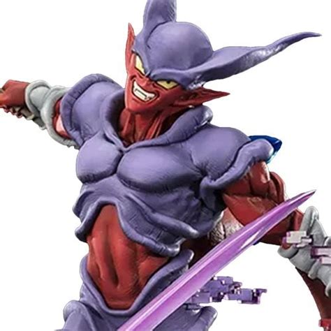 Dragon Ball Z Janemba Figuartszero Extra Battle Statue