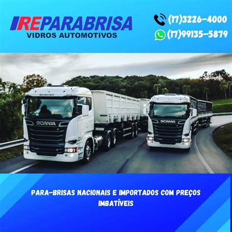 Reparabrisa Rio Preto - Reparabrisa Rio Preto (@reparabrisa.riopreto) • Instagram photos and videos