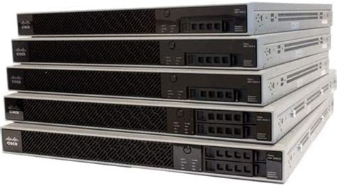 Cisco Firepower 1120 Network Securityfirewall Appliance