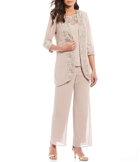 Semi formal pantsuit for wedding 60 photos - Astyledwedding.com