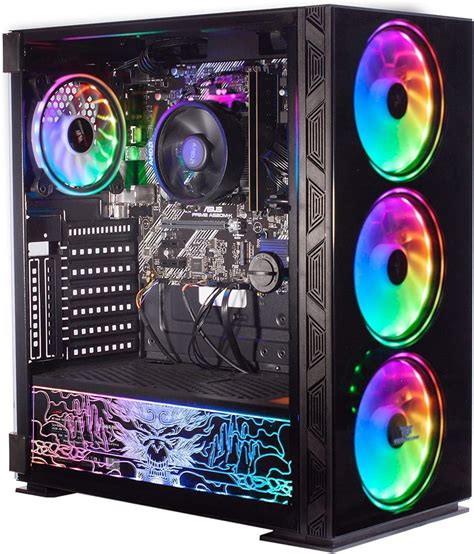 Veno Scorp Budget Gaming Pc Intel Core I Gb Ram Gb Hdd Gt