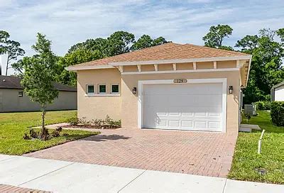 Port St Lucie Gated Communities - Treasure Coast Real Estate