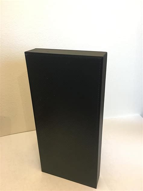 Amazon 2001 A Space Odyssey Black Alien Monolith Obelisk