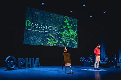 Respyre Wins Philips Innovation Award Grand Final 2022 News Philips