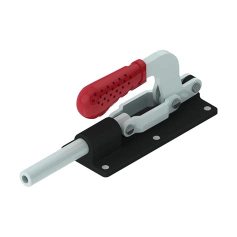 HTC-3075-LH Straight Line Action,Low Height