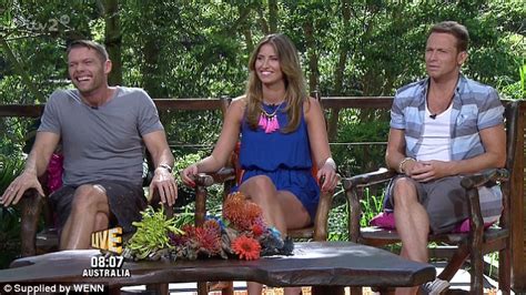 Towie S Ferne Mccann Showcases Her Toned And Tanned Bikini Body As She Frolics In The Sea On