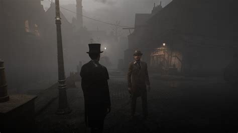 Sherlock Holmes The Awakened Delay Announced In Video That Offers