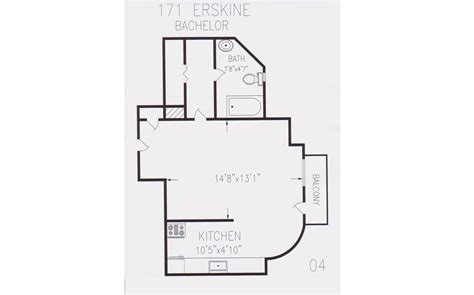 171 Erskine Avenue | Berkley Property Management