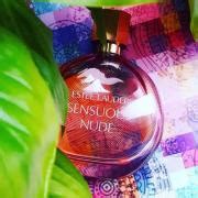 Sensuous Nude Estée Lauder perfume a fragrance for women 2011