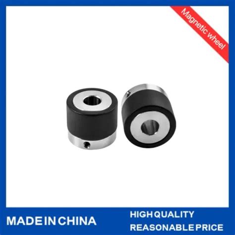 Magnetic Couplings Magnetic Force Wheel For Contactless Torque