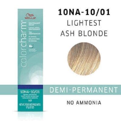 Wella Color Charm Demi-Permanent Activating Lotion - Colourwarehouse