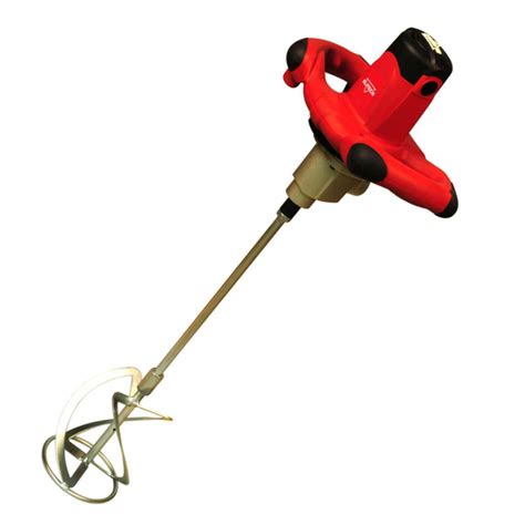 Миксер Elitech МС 1400/2Э Elitech,181250 181250, 1400 Вт - купить ...