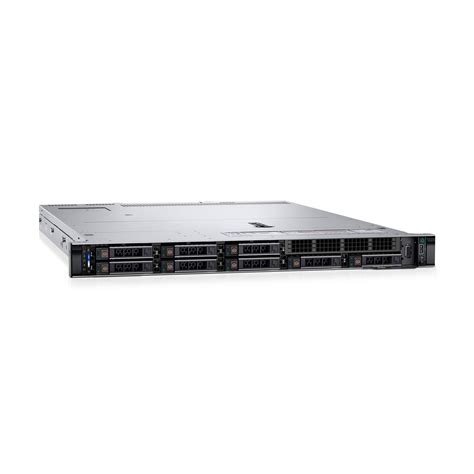 Dell Poweredge R Rack Server Xdk Serversplus