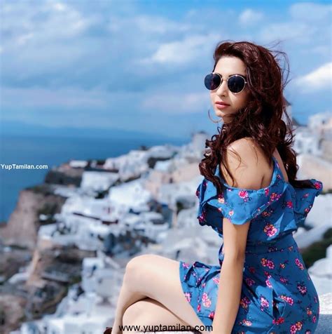 Eshanya Maheshwari Sexy In Bikini Hot Model Turned Actress Flaunts Her