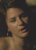 Naked Juliana Schalch in E Aí Comeu