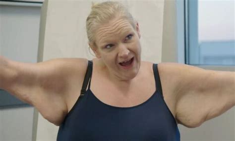 1000lb Best Friends’ Vanessa heartbroken as shes denied weight loss