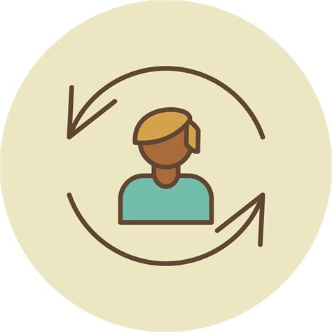 conversion filled retro  vector art  vecteezy